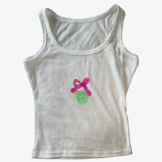 Matcha Tank Top ππ (Pre-Order)