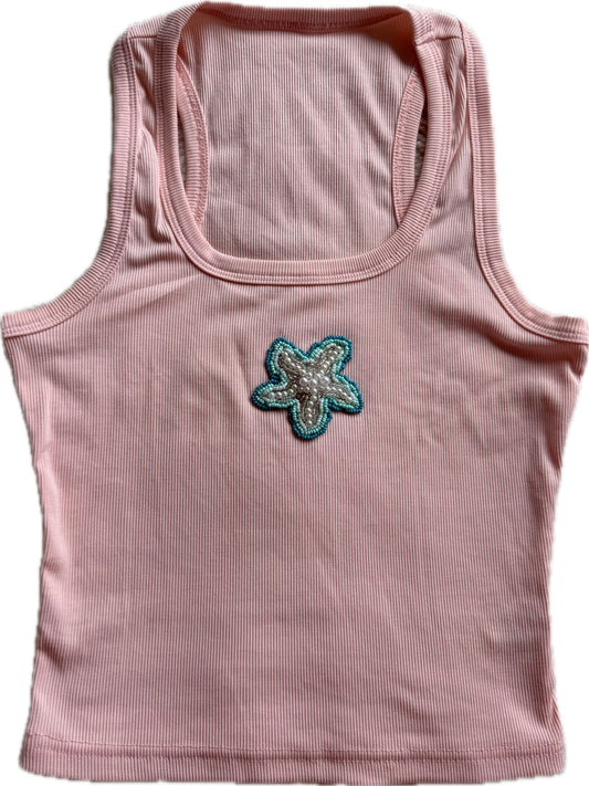 Starfish tank top